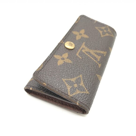 Louis Vuitton Key Case - Picture 6 of 7